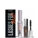 benefit Lashes for Real! They’re Real Mascara Booster Set