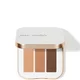jane iredale PurePressed Eye Shadow Triple - Date Night