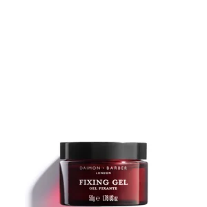 Daimon Barber Fixing Gel 50g - undefined undefined