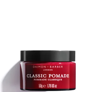 Daimon Barber Classic Pomade 50g - undefined undefined