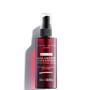 Daimon Barber Hair Growth Galvanizer 100ml - undefined undefined