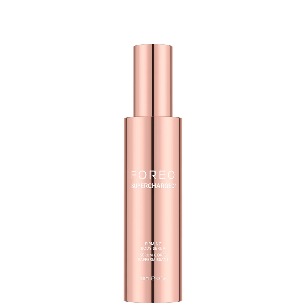 FOREO Supercharged Firming Body Serum 100ml Image 1