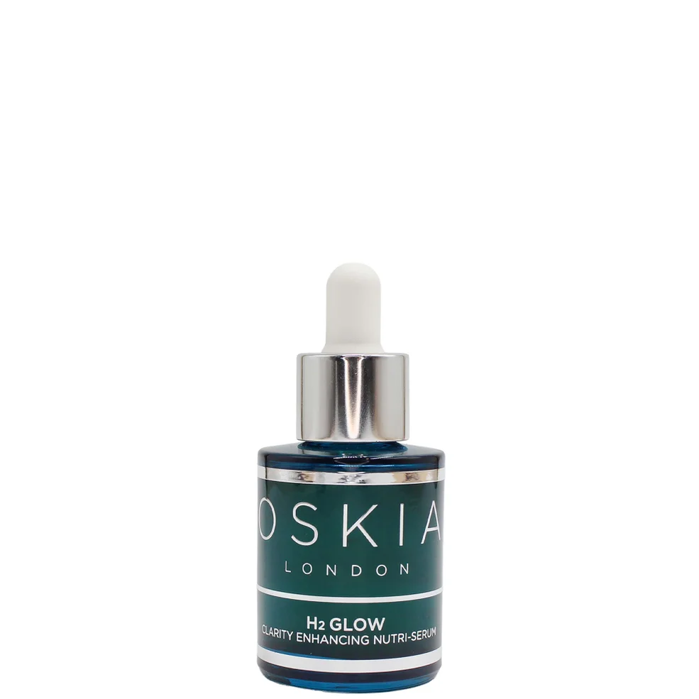 OSKIA H2 Glow Serum 30ml Image 1