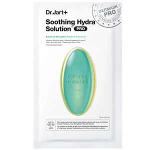 Dr.Jart+ Dermask Soothing Hydra Solution 26g - undefined undefined