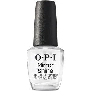 OPI Mirror Shine Top Coat 15ml - undefined undefined