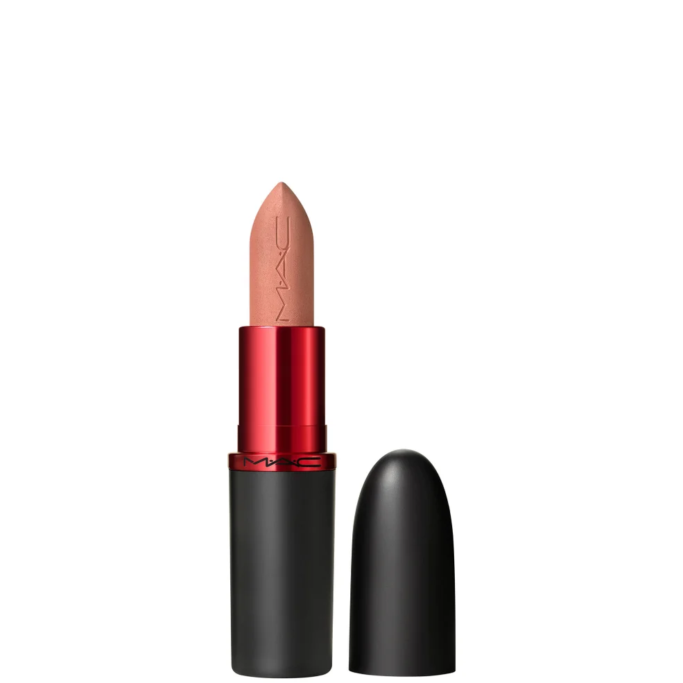 MAC Macximal Matte Viva Glam Lipstick 3.5g (Various Shades) Image 1