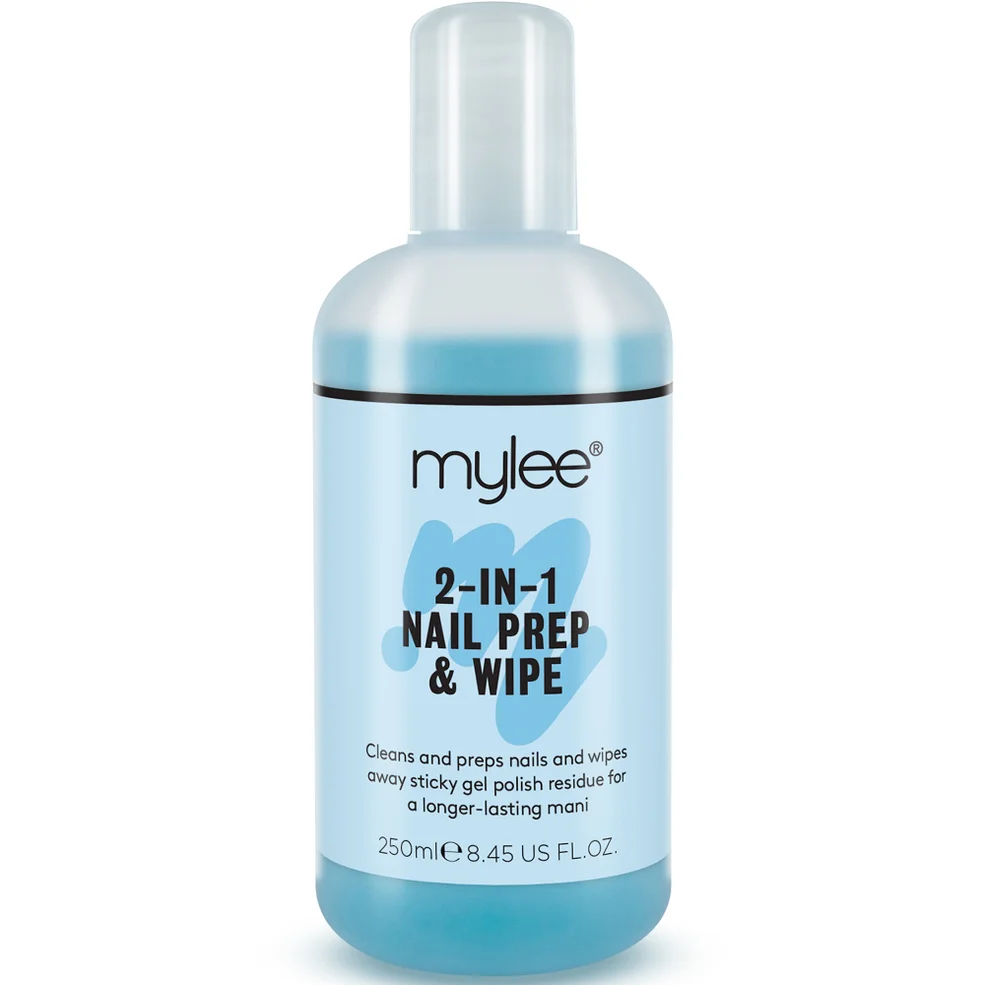 Mylee Prep & Wipe 250ml Image 1