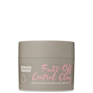 Umberto Giannini Fuzz Off Control Clay 100ml - undefined undefined