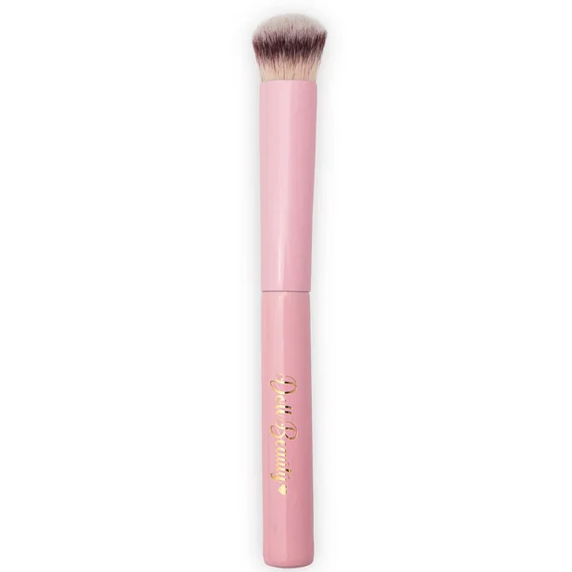 Doll Beauty Mini Solid Start Brush