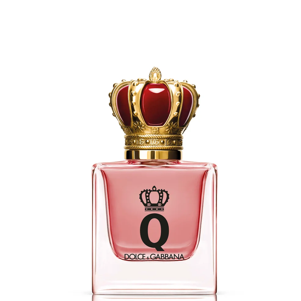 Dolce&Gabbana Q by DG Intense Eau de Parfum 30ml Image 1