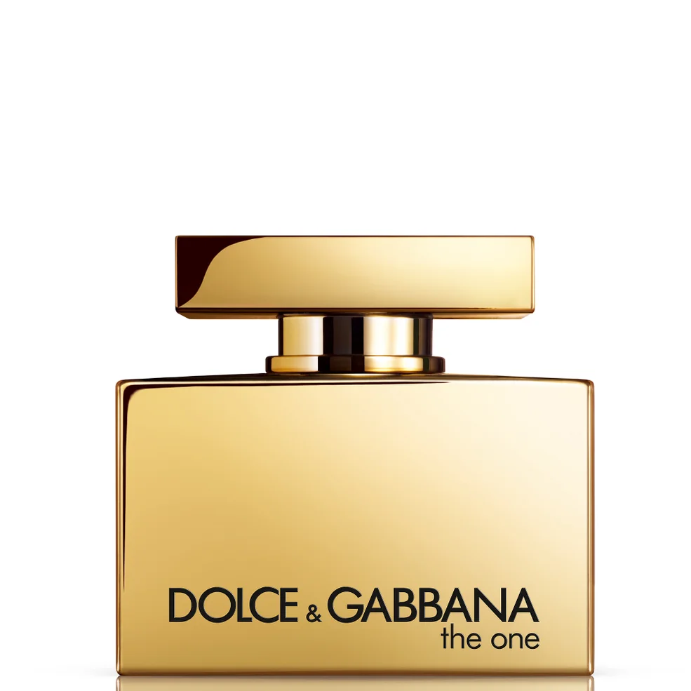 Dolce&Gabbana To Gold Eau de Parfum 75ml Image 1