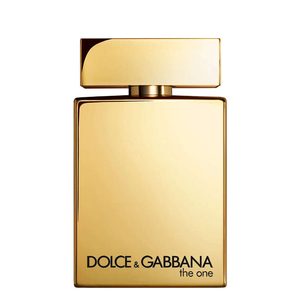 Dolce&Gabbana Toph Gold Eau de Parfum 100ml Image 1