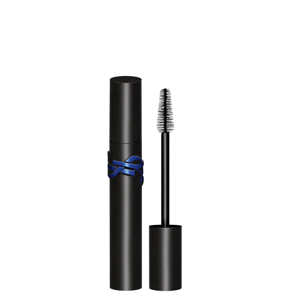 Yves Saint Laurent Lash Clash Waterproof Mascara - Black 9ml Image 1