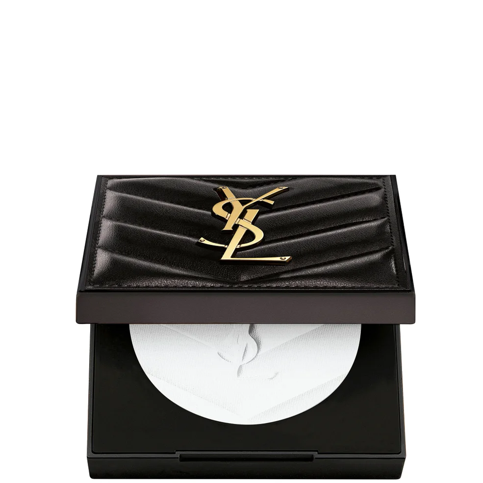 Yves Saint Laurent All Hours Hyperfinish Powder - Universal 117 Image 1