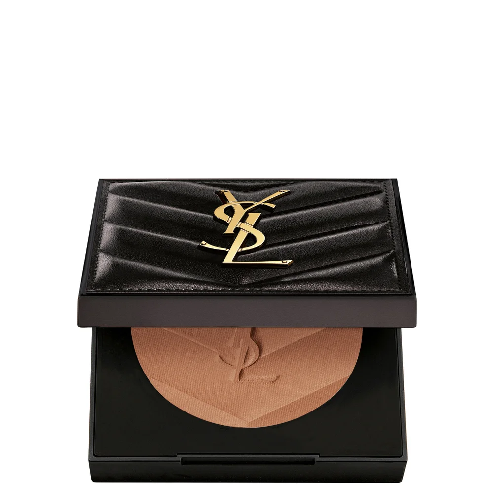 Yves Saint Laurent All Hours Hyper Finish Powder 8.5g (Various Shades) Image 1