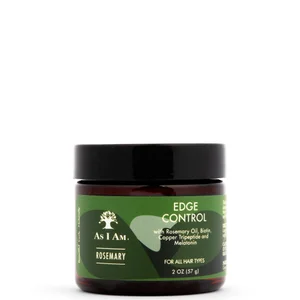 As I Am Rosemary Edge Cream 57g - undefined undefined