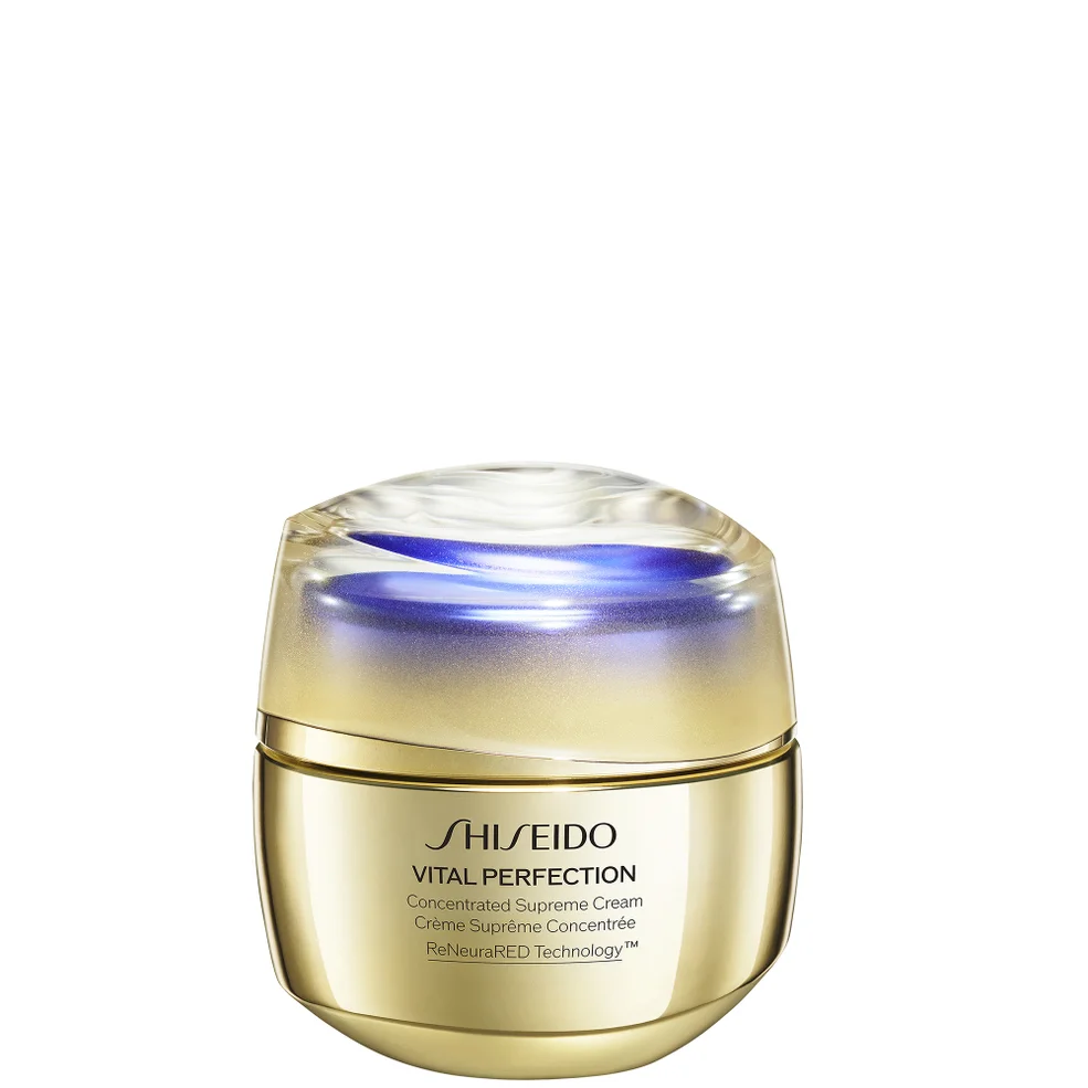 Shiseido Vital Perfection Supreme Cream 50ml Image 1