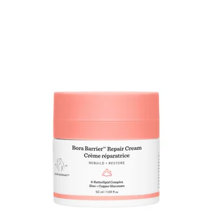 Drunk Elephant Bora Barrier Repair Cream 50ml - undefined undefined