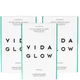 Vida Glow Natural Marine Collagen 3 Month Supply