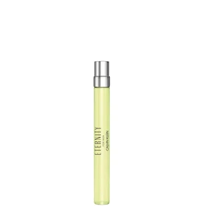 Calvin Klein Men's Mini Eternity Eau de Toilette 10ml - undefined undefined