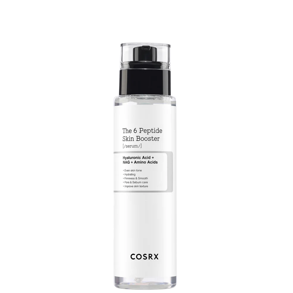 COSRX The 6 Peptide Skin Booster Serum 150ml Image 1