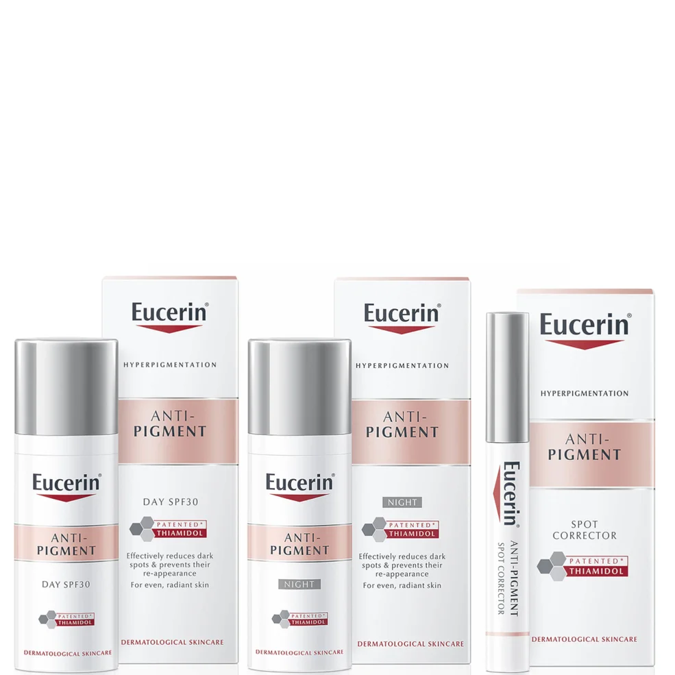 Eucerin Anti-Pigment Bundle Image 1