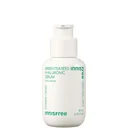 INNISFREE Green Tea Hyaluronic Acid Serum 80ml