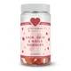 Myvitamins Hair, Skin & Nails Gummies, Cherry, 60 Gummies (WE) (ALT)