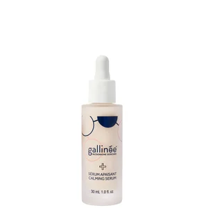 Gallinée Face Calming Serum 30ml - undefined undefined