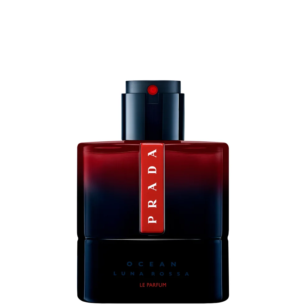 Prada Luna Rossa Ocean Le Parfum Eau de Parfum Spray 50ml Image 1