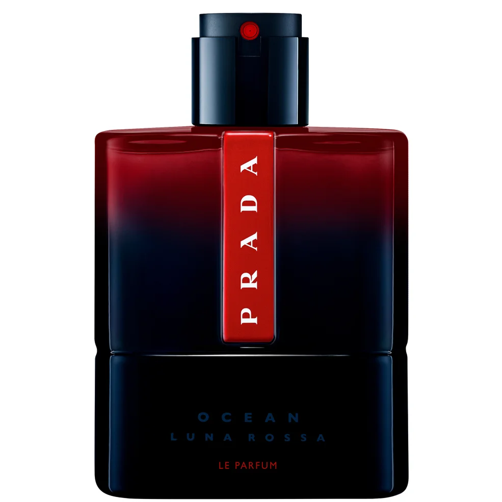 Prada Luna Rossa Ocean Le Parfum Eau de Parfum Spray 100ml Image 1