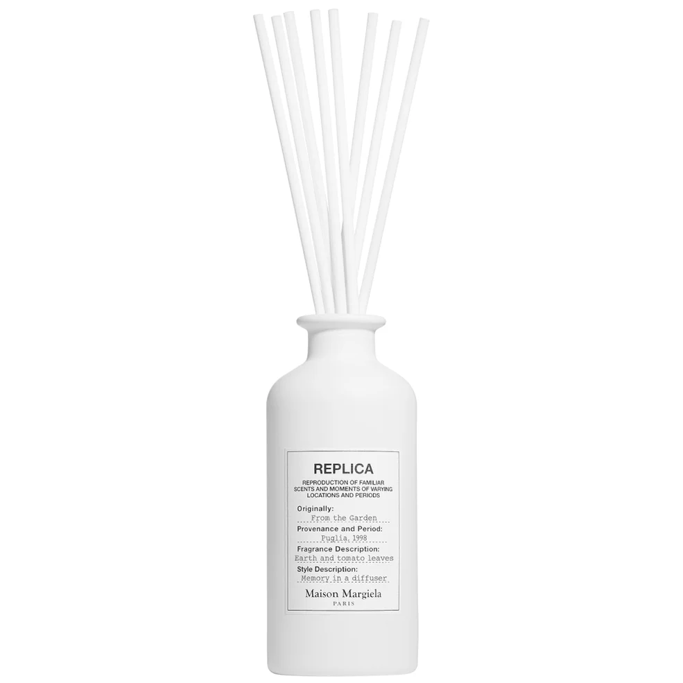 Maison Margiela REPLICA From The Garden Diffuser 185ml Image 1