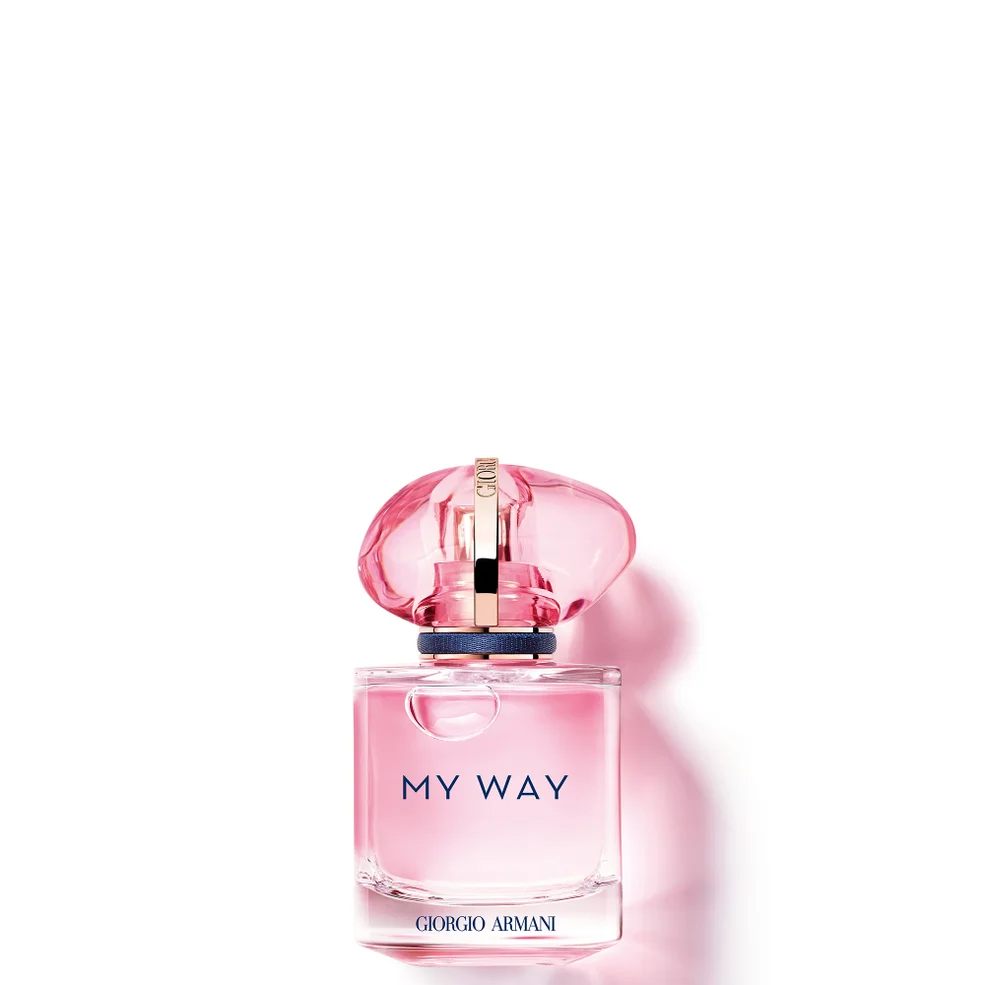 Armani My Way Eau de Parfum Nectar 30ml Image 1