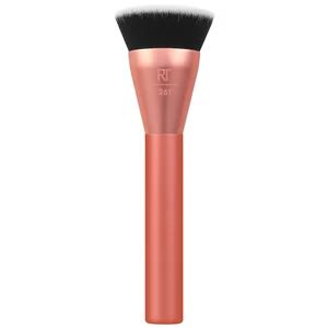 Real Techniques Snatch + Sculpt Contour Brush - undefined undefined
