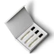 Sentier Discovery Gift Statement 3-Piece Collection