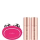 FOREO BEAR 2 Firm and Lift Supercharged Set - Fuchsia