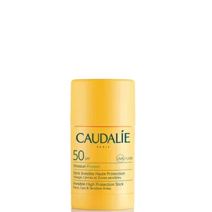 Caudalie Vinosun Protect Invisible Stick SPF 50 15g - undefined undefined