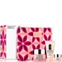 Clinique Moisture Meets SPF Skincare Gift Set