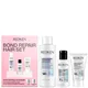 Redken Bond Repair Hair Set for Healthy Looking Hair, Pre-treatment 150ml, Shampoo 75ml, Conditioner 50ml