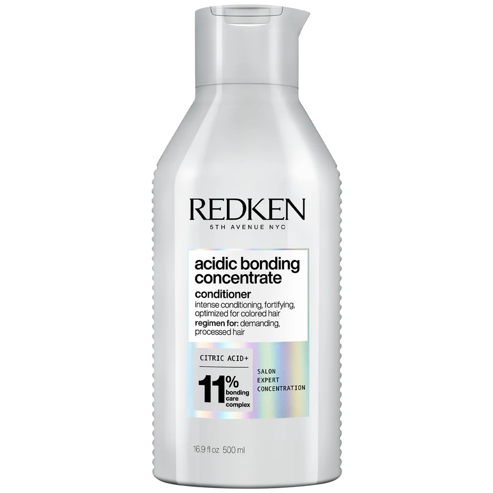 Redken Acidic Bonding Concentrate Bond Repair Conditioner Supersize 500ml Image 1