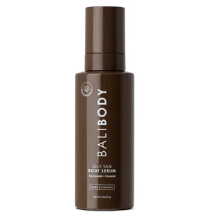 Bali Body Self Tan Body Serum 180ml - undefined undefined