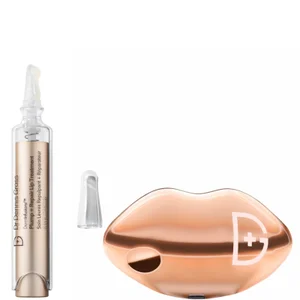 Dr Dennis Gross Skincare Ultimate Lip Plump and Repair Bundle - undefined undefined