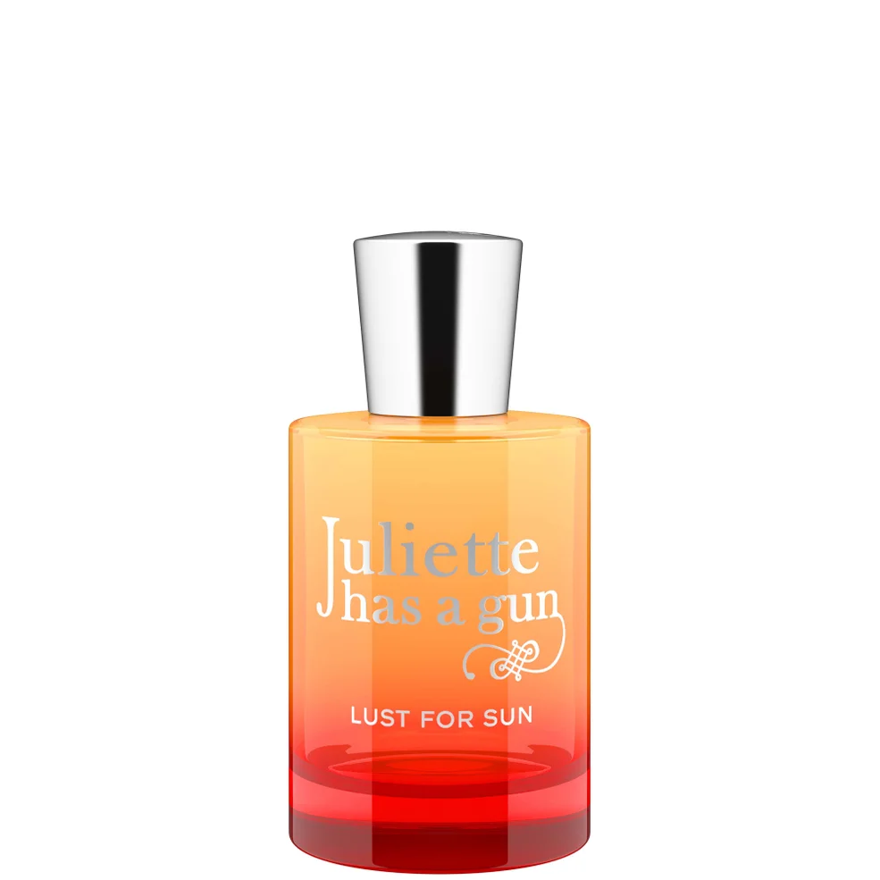 Juliette Has a Gun Lust for Sun Eau de Parfum 50ml Image 1