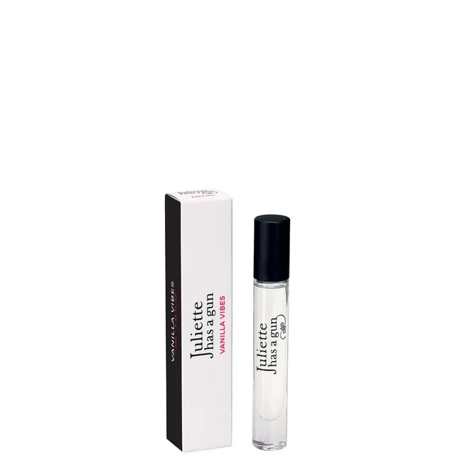 Juliette Has a Gun Vanilla Vibes Eau de Parfum 7.5ml