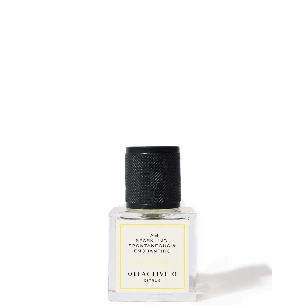 Olfactive O Citrus Eau de Parfum 30ml Image 1