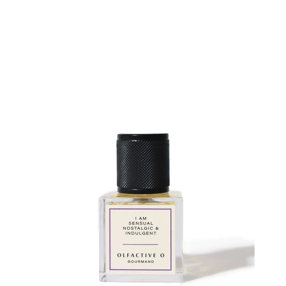 Olfactive O Gourmand Eau de Parfum 30ml Image 1