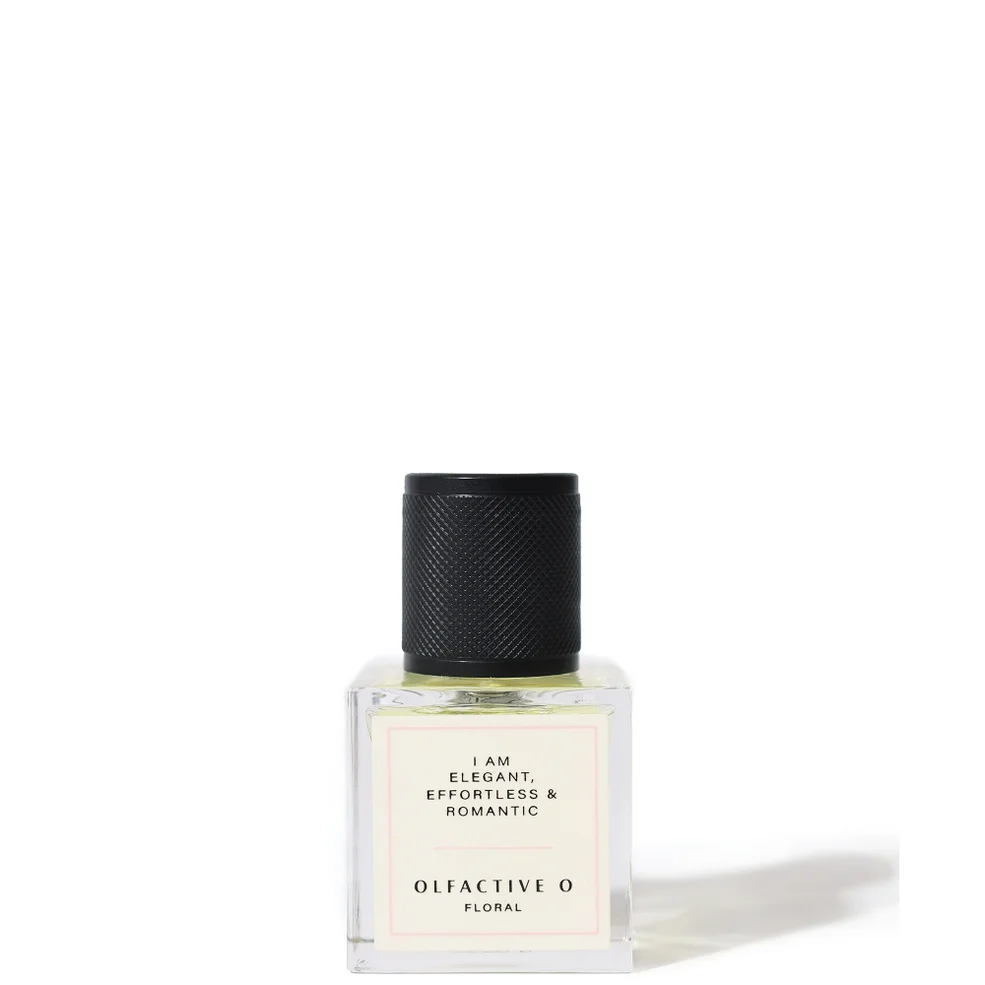 Olfactive O Floral Eau de Parfum 30ml Image 1