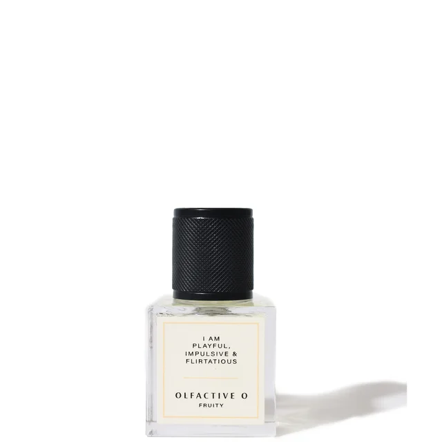 Olfactive O Fruity Eau de Parfum 30ml