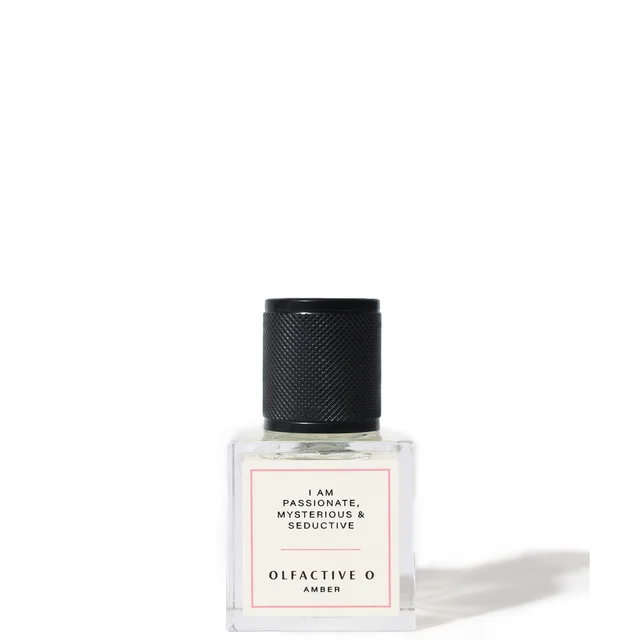 Olfactive O Amber Eau de Parfum 30ml