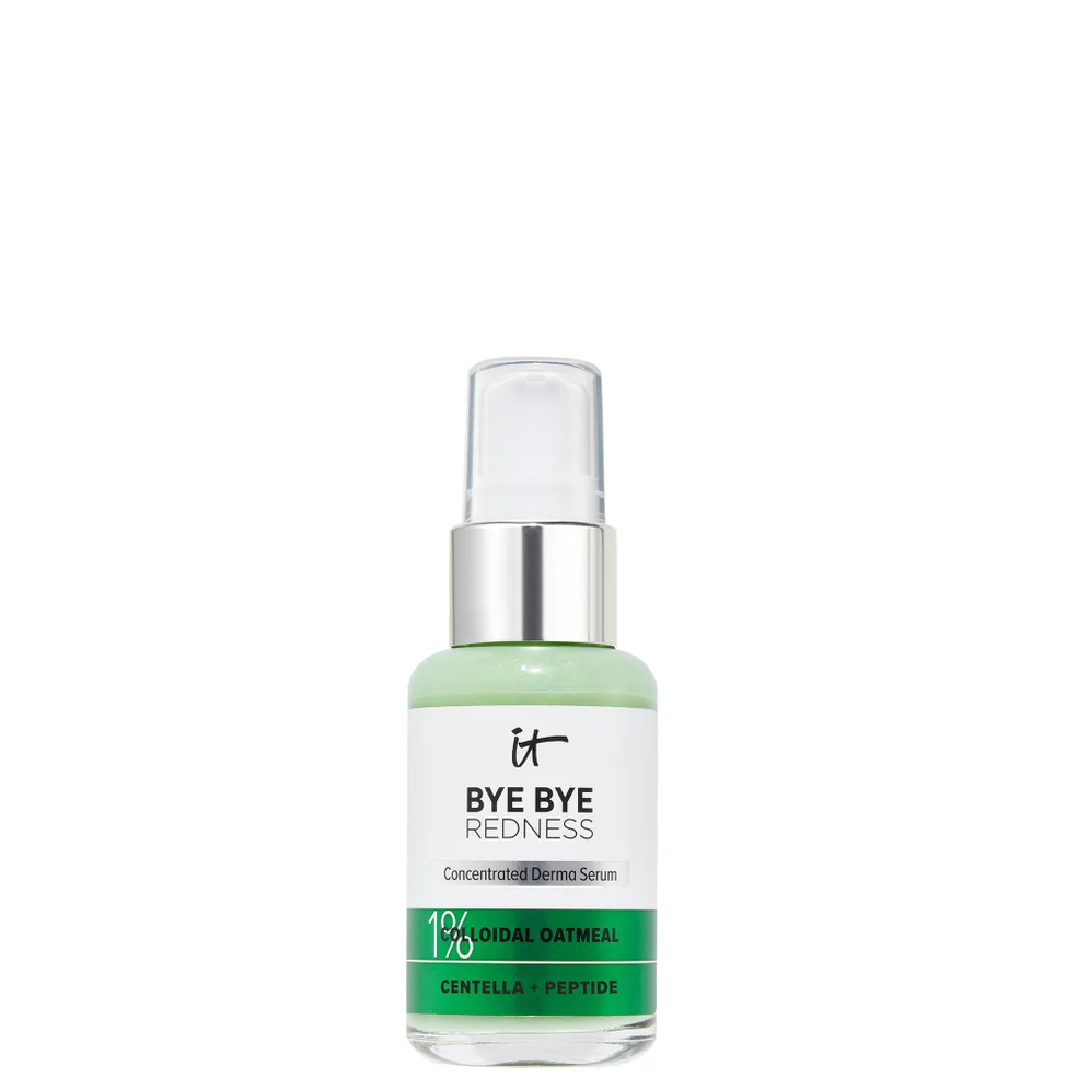IT Cosmetics Bye Bye Redness Serum 30ml Image 1